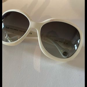 D&G Sunglasses